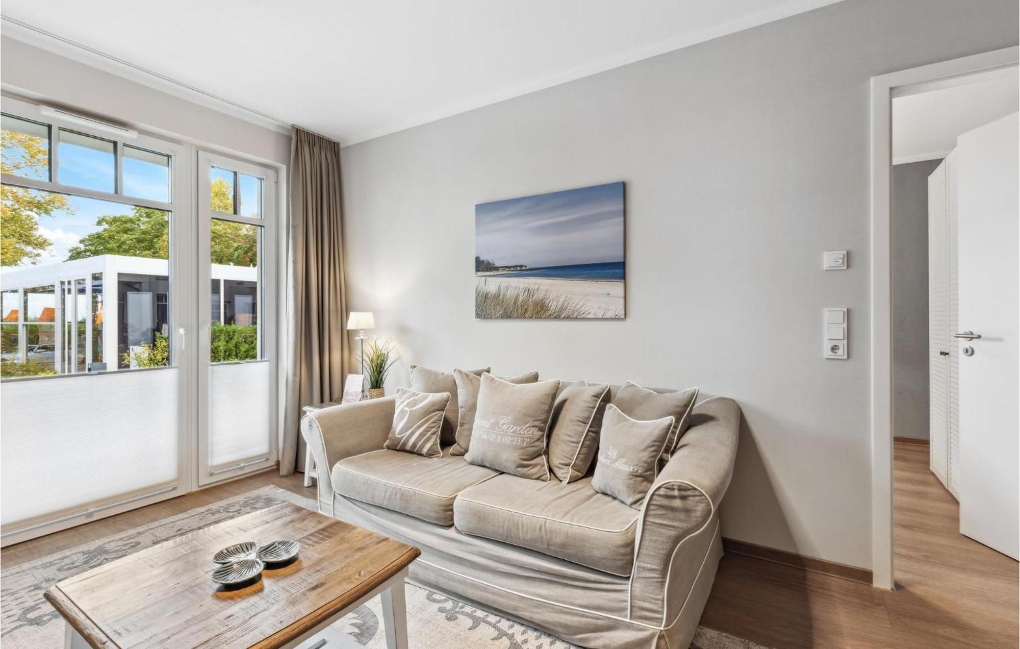Baltischer Hof Apartment 19 Boltenhagen  Extérieur photo