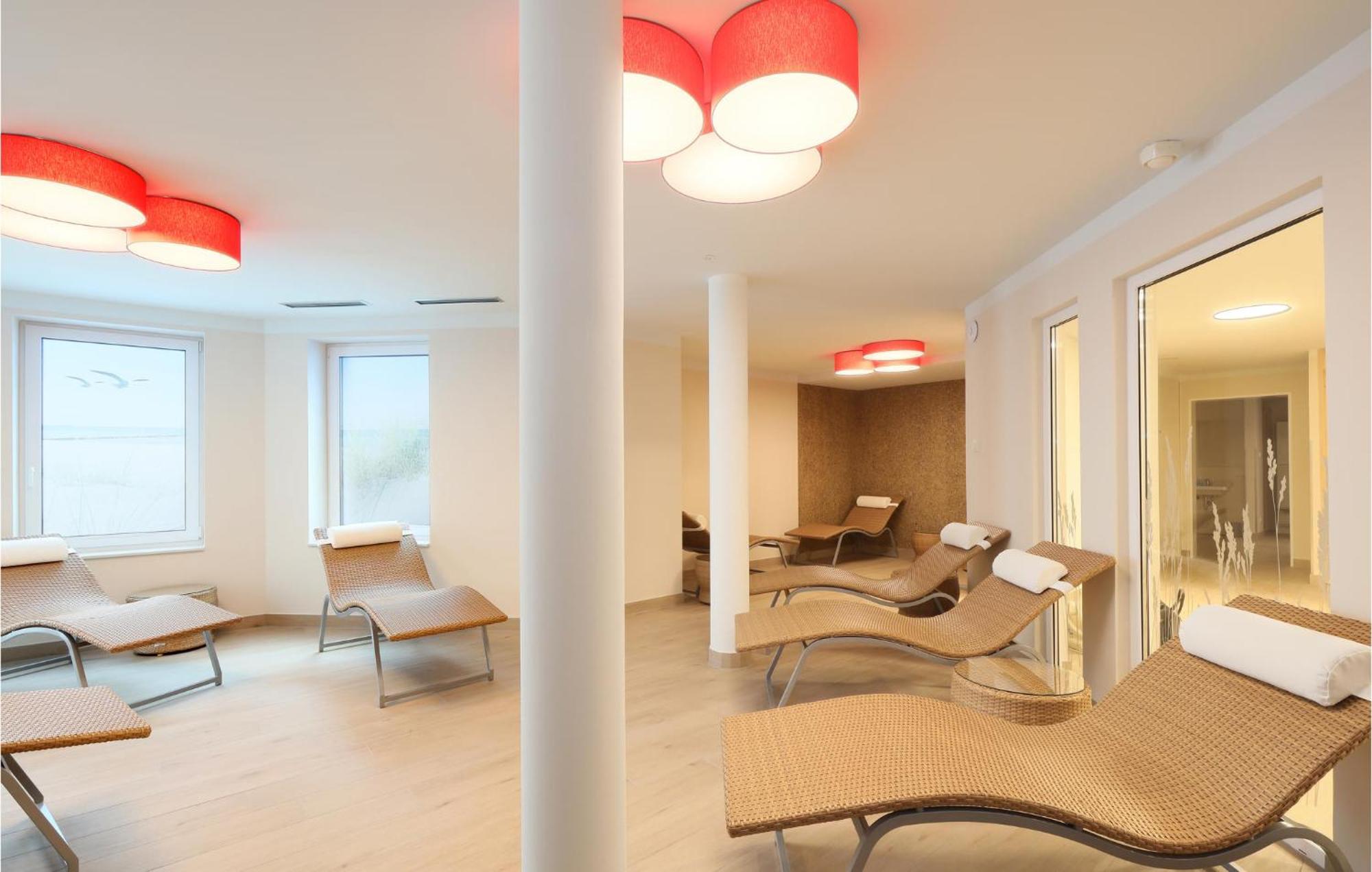 Baltischer Hof Apartment 19 Boltenhagen  Extérieur photo
